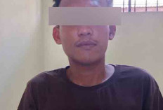 Pria di Lubuk Linggau Nekat Gadai Motor Orang Tua Berkali-kali, Kecanduan Narkoba dan Judi Slot