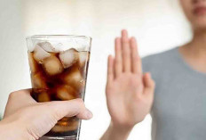 Punya Riwayat Diabetes, Sebaiknya Hindari Minuman Ini 