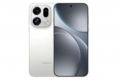 OPPO Find X9 Pro: Flagship Terbaru Tawarkan Fitur Canggih dan Performa Mumpuni