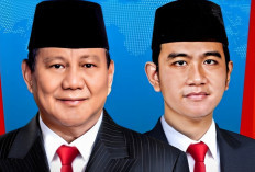 54 Daftar Wamen Kabinet Prabowo-Gibran 2024-2029  Hadir Pembekalan, Ini Nama-namanya 