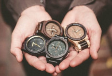 Matoa Resmi Tutup! Brand Jam Tangan Kayu Asal Bandung Tumbang di Tengah Gempuran Produk Impor