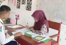 Yayasan Budi Utomo Lubuk Linggau Transformasi Menjadi Sekolah Islam Terpadu. Berikut Program Unggulannya !