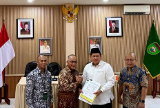 Akhirnya, 5 Desa Kawasan Hutan di Musi Banyuasin Dapat Pasokan Listrik