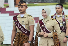 7 Rekomendasi Sekolah Kedinasan Terbaik 2024 di Sumatera, yang Bisa Dijadikan Referensi untuk Menjadi PNS 