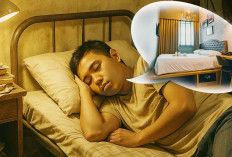 Hindari 3 Barang Ini Berada di Kamar Tidur, Hati-Hati? Hingga 2025 ini Masih Banyak yang Melakukan Hal Ini