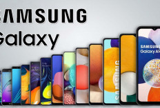Juli 2024 Samsung Galaxy Series Turun Harga Hingga 10 HP ada Hingga Capai 1 Jutaan