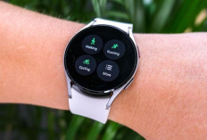 5 Rekomendasi Smartwatch Terbaik di 2024: Desain Kokoh, Canggih dengan Fitur yang Berlimpah