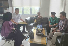 Warga Minta Keadilan Terkait Perlakuan Pemberi Kerja, Begini Respon Kadisnakertrans Muba