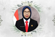 Para Kepsek dan Sahabat Mengenang Dewi Aulia, Kepala SMAN 2 Lubuk Linggau yang Berpulang