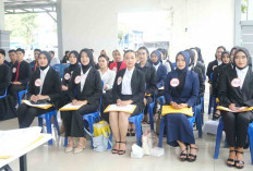 Seleksi Kuyung Kupek Muba Dimulai, Desember Final