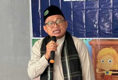 Puasa Wajib Pertama yang Ditunaikan Nabi Muhammad Bukan Puasa Ramadhan, ini Penjelasan IKADI Lubuk Linggau