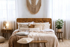 9 Ide Desain Kamar Tidur Minimalis yang Estetik dan Instagramable Banget, Cocok untuk Kaum Milenial