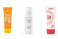 3 Sunscreen Murah dengan Kandungan Niacinamide, Ampuh Lindungi dan Mencerahkan Wajah