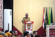 Dinkes Musi Rawas Catat Sejak Januari Hingga April Ada 192 Kasus Penularan TBC 