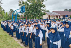 Absensi dan Nilai Harian Siswa jadi Penentu Utama Kenaikan Kelas 