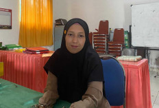 SMPIT Budi Utomo Lubuk Linggau Dorong Pengembangan Minat dan Bakat Siswa Lewat Ekskul