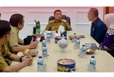 Angka Kemiskinan di Muratara Turun Hingga Dua Digit, Ini Penyebabnya