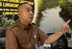 Atasi Banjir Saat Hujan Akibat Sampah, Drainase Tersumbat Memperburuk Risiko Banjir