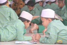 Membangun Kebiasaan Membaca: Peran Orang Tua dalam Menanamkan Budaya Literasi di Rumah