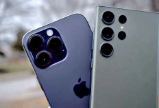 Rekomendasi HP Harganya Rp15 jutaan Per Maret 2025, Samsung Galaxy, OPPO dan iPhone