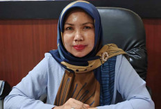 Jelang Lebaran, Disnakertrans Musi Rawas Ingatkan Perusahaan Kewajiban Bayar THR