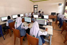 Pondok Pesantren Wali Songo Musi Rawas Siap Cetak Generasi Kokoh Akidah dan Berakhlak Mulia