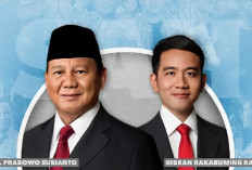 Bocoran Daftar Nama Menteri Kabinet Prabowo dan Wakilnya Bakal Diumumkan Malam Ini