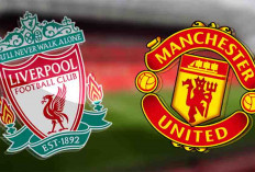 Prediksi Liverpool vs Manchester United: Liga Inggris, Sarat Gengsi, Tim Tamu Timpang