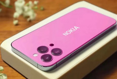 Intip Spesifikasi Nokia X700 Pro, Hp Nokia Terbaru 2024 yang Punya Kualitas Mewah dengan Harga Murah