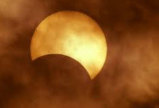 16 Juta Orang Bisa Saksikan Gerhana Matahari Parsial 21 September 2025, Apakah Kamu Termasuk?