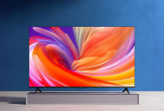 Keunggulan Redmi Smart TV A75 2025: TV Terbaru dengan HyperOS dan GPU G31 MP2 dari Xiaomi