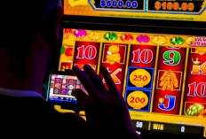 Viral! PPPK Musi Rawas Curi HP untuk Main Judi Slot, Waspadai 7 Gejala Kecanduan Judol Sebelum Terlambat