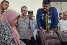 Bobby Nasution Semprot Manajemen Bus ALS, 14 Korban Tewas Hanya 5 yang Terdata di Manifest