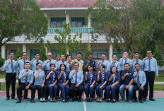 Sejumlah Agenda Menarik Meriahkan 50 Tahun SMA Xaverius Lubuk Linggau, Ada Jalan Santai Hingga Stand UMKM