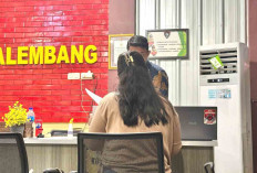 IRT Ditipu dengan Modus Tukar Uang Baru