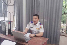 Dishub Musi Rawas Imbau Warga Tak Bepergian Malam Hari di Jalur Rawan Kecelakaan, Jalan Rusak dan Berlubang