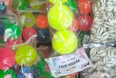 Mainan Kucingan atau Bekel, Permainan Tradisional yang Tetap Eksis di Tengah Gempuran Gadget