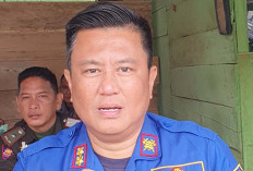 Peralatan Minim 4 Pos Damkar Mengcover 14 Kecamatan Kabupaten Musi Rawas