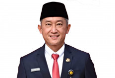 Kadisdikbud Lubuk Linggau : Sebanyak 103 Guru SD - SMP Potensi Didefenitifkan jadi Kepsek