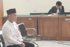 5 Fakta Tentang Oknum ASN yang Korupsi Honor Imam Masjid, Nilainya Tembus Ratusan Juta