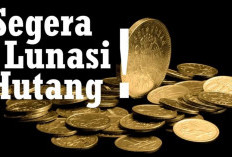 Hutang Piutang dalam Islam Bagaimana Hukum dan Azabnya Jika Tidak Melunasi?