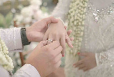 Angka Pernikahan di Musi Rawas Meningkat, Terbanyak di Megang Sakti