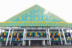 Umum Boleh Daftar Lomba Mewarnai, Menggambar dan Melukis 2025, Dilaksanakan 26 Juli di Taman Olahraga Megang