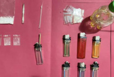 Lagi, Pengedar Sabu di Muratara Ditangkap Polisi. Simpan Sabu Siap Jual