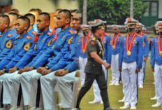 Persiapkan Diri Anda! Negara Telah Membuka Rekrutmen Pendaftaran Taruna Akademi TNI 2024