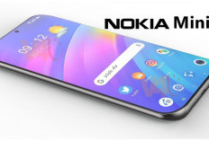 Anti Mainstream! Nokia Mini 2026 5G Hadir dengan Layar Kecil Super Tahan Lama