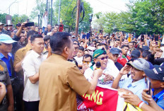 Anggota DPRD dan Bupati Muba Surati Pemerintah Pusat Perjuangkan Legalisasi Penyulingan Minyak Tradisional