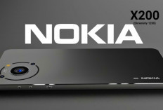 Nokia X200 5G, Hp Nokia Terbaru 2024 yang Punya Teknologi Canggih Dengan Harga Bersahabat