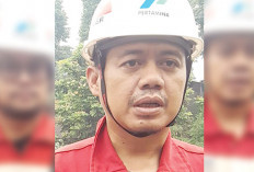 Pertamina Lubuk Linggau: Warga Jangan Panik, Stok BBM Aman
