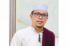 Kyai Munir Ajak Kita Semua Memaksimalkan Ibadah di 10 Hari Terakhir Ramadhan